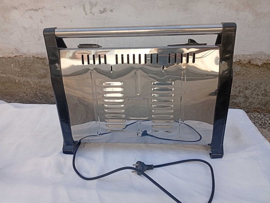 Isitgich pech Nikai sotiladi