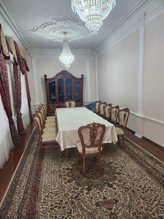 Срочно шофайз махаллада Ховли уй-жой сотилади