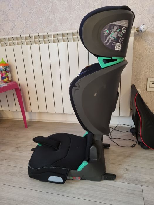 Scaun auto isofix chicco