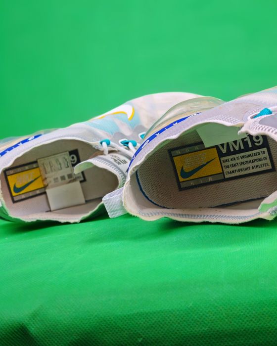 Маратонки nike vapormax se