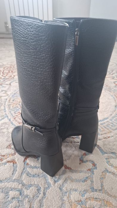 Срочно продам сапоги Еврозима (Турция)