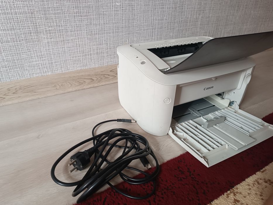 Printer  принтер  Canon 6030