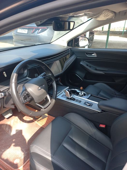 Chery arizo 6pro Сотилали