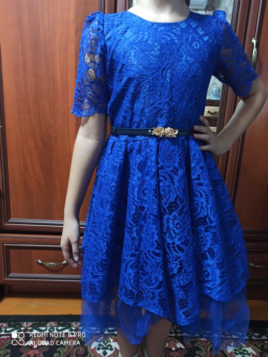 Продам платья на девочку