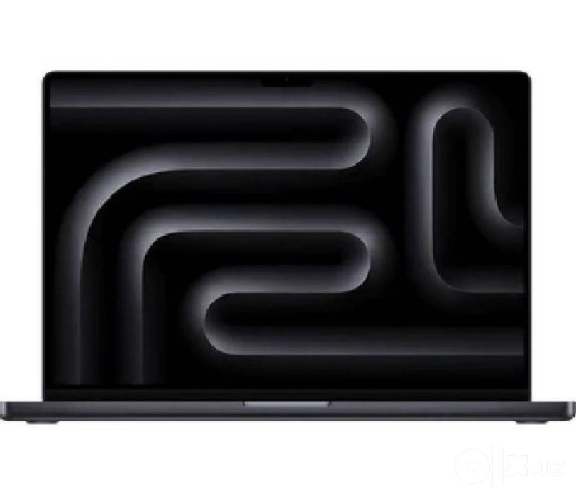 Macbook Pro M5 16 inch