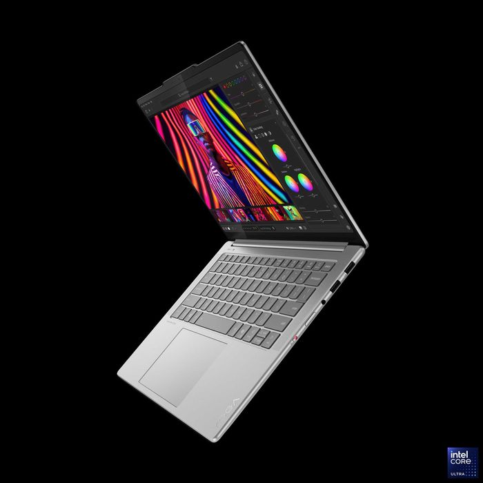 Lenovo Yoga Pro 7 14IAH10 Ultra9-285H/32GB DDR5/1TB SSD/14.5" 3K OLED