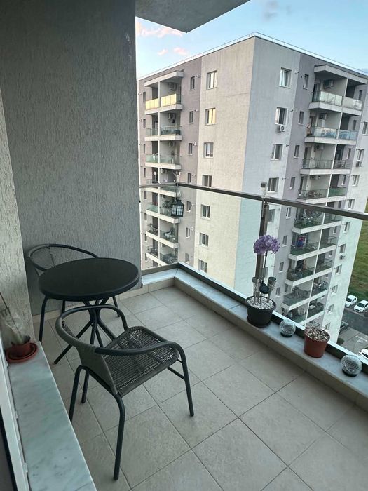 Apartament 2 camere de vanzare