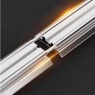 Машина за рязане на голямоформатни плочки Линеал Бързорез 3800мм + Сак