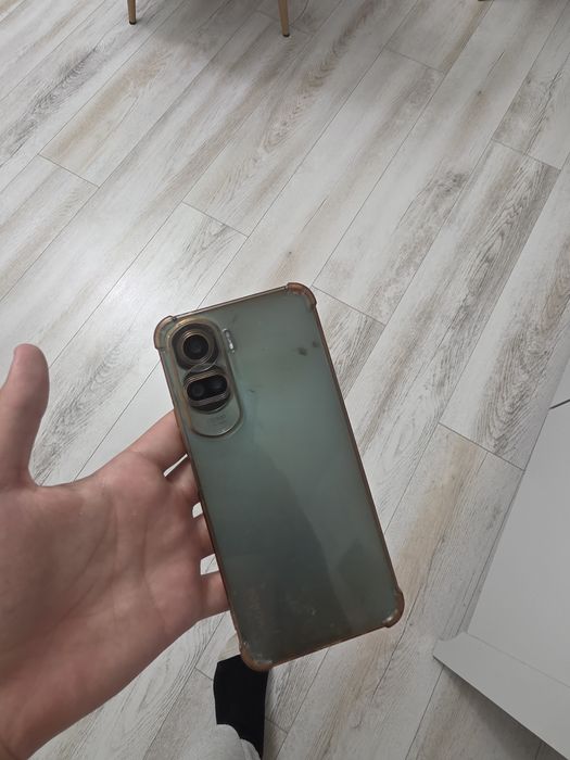 Honor 90 lite 100mp