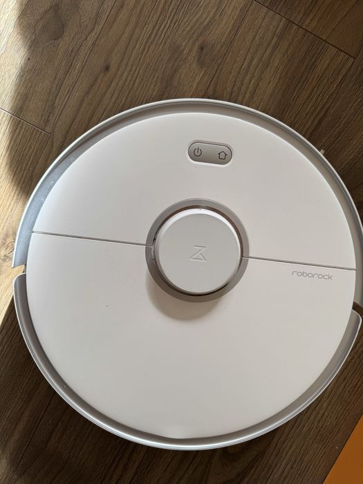 Roborock S5 max робот прахосмукачка за сухо и мокро почистване