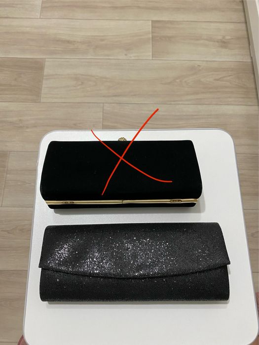 Продам клатч