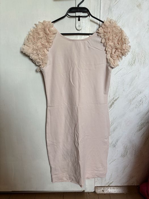 Рокля HM x The Garden Collection