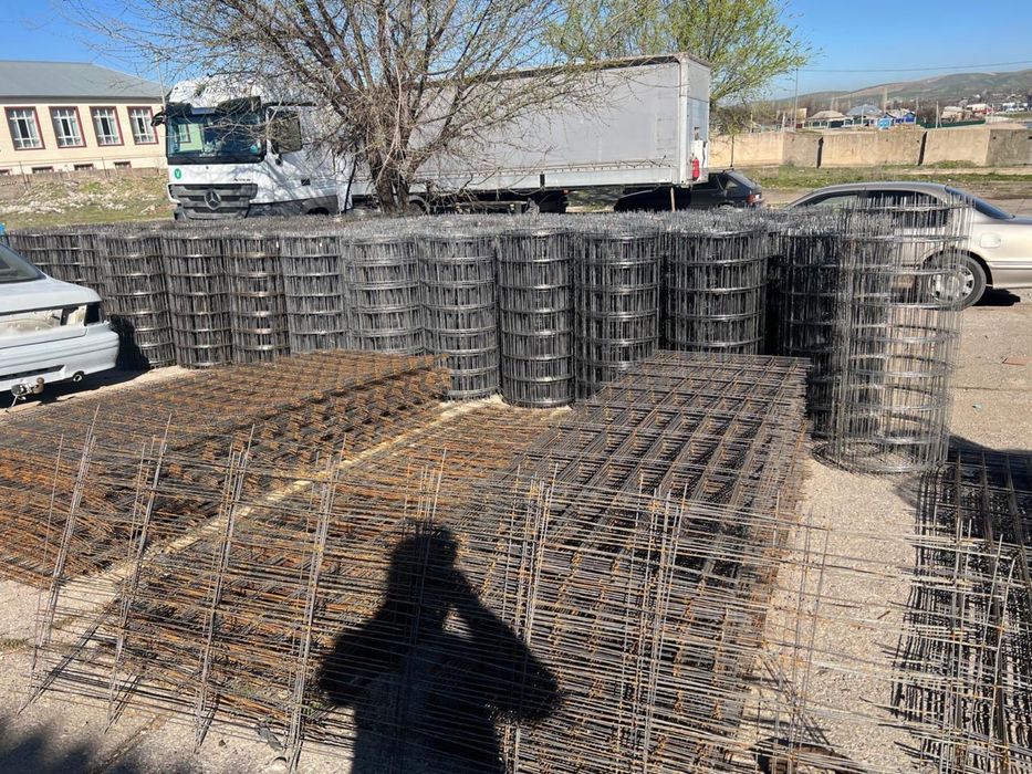 Продается оборудование железной