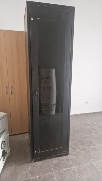 Cabinet rack 580x600x 2050