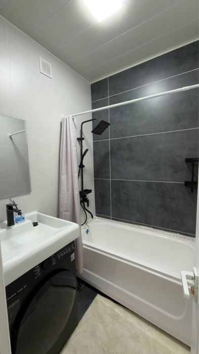 Квартира 2в3 с Новым ЕвроРемонтом Чил19