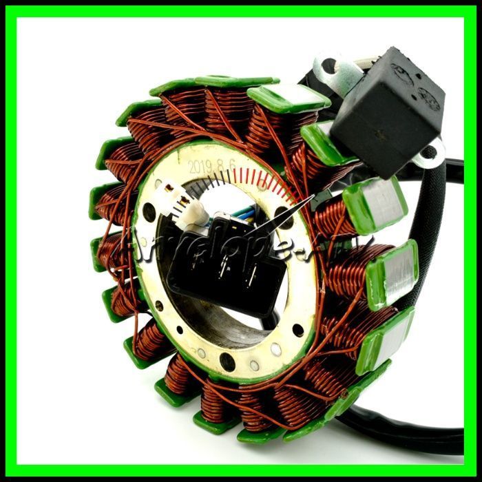 Bobina Magnetou CFMOTO 500 600 Stator Generator Aprindere CF MOTO X5