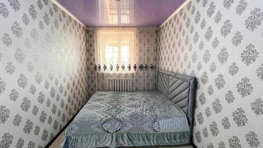 Продам 2 ком кв Гарышкер Алишер Империя