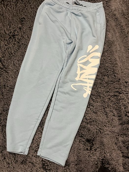 Syna World комплект в уникално състояние