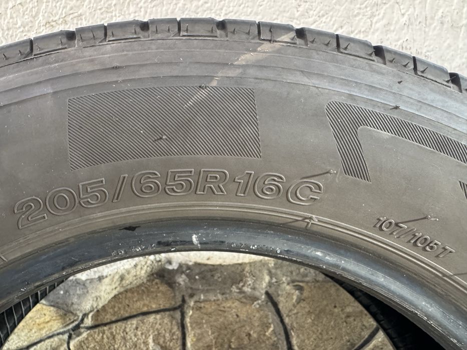 205 65 16C Faerstone