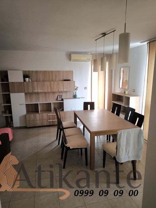 Дава се под наем Тристаен апартамент в София, Хиподрума - 95 кв.м за 847.62 € - Снимка #4