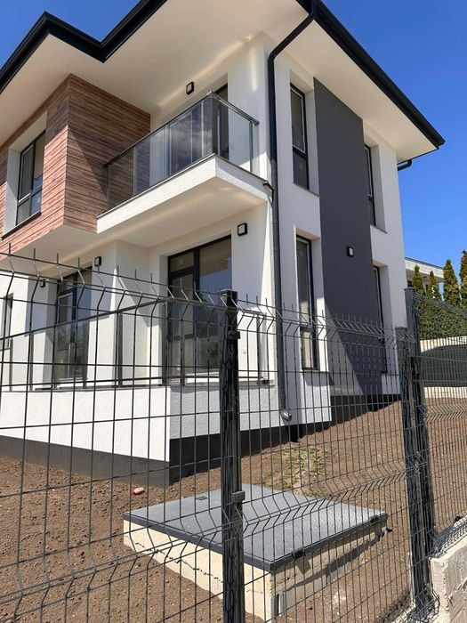 Продава се Къща в Варна, м-т Траката - 139 кв.м за 2087 €/кв.м - Снимка #4