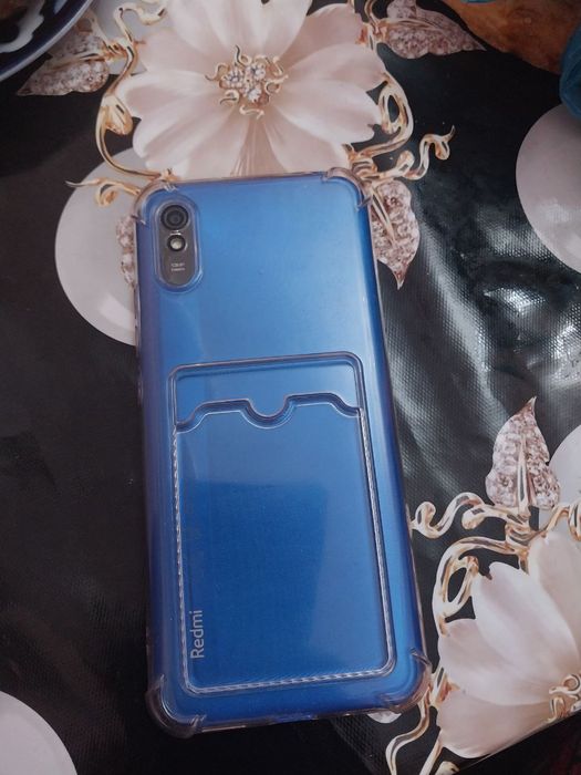 Redmi 9a 4 64 holati yahshi
