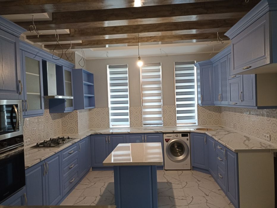 Oшхона мебеллари ясаймиз...