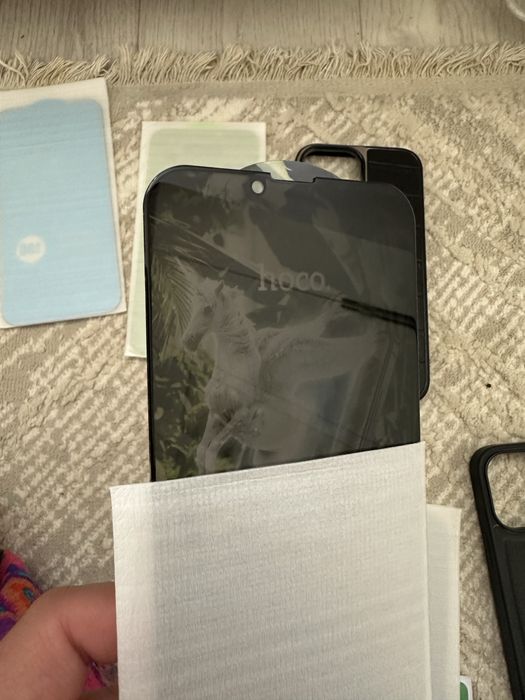 Чехлы и защитные стекла для iphone 13pro max