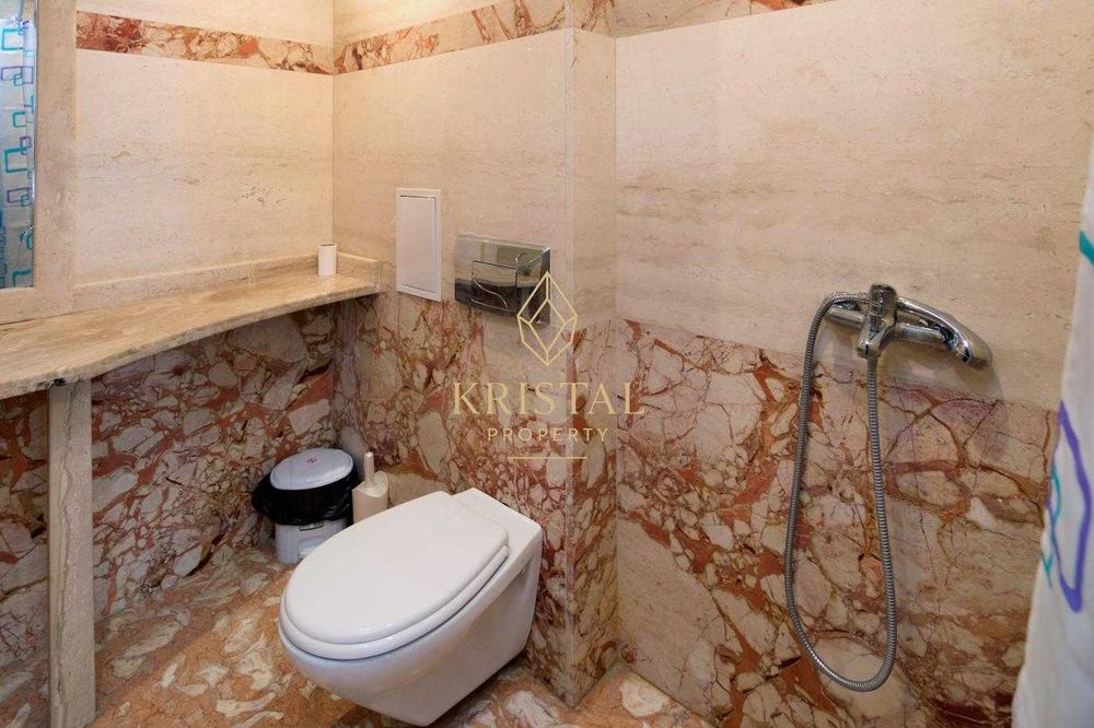 Продава се Тристаен апартамент в к.к. Слънчев бряг - 78 кв.м за 663 €/кв.м - Снимка #12