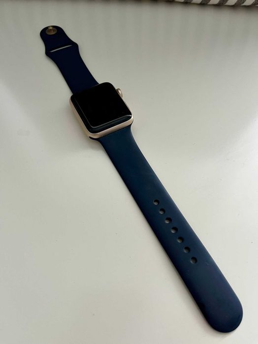 Apple Watch Series 2 Aluminum (42mm) - Stare excepțională, SUA