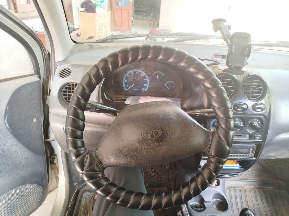 Matiz, 2005yil,benzin,propan,