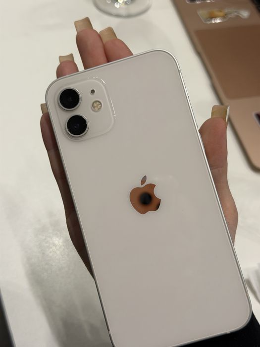 Iphone 12 память 128 гб