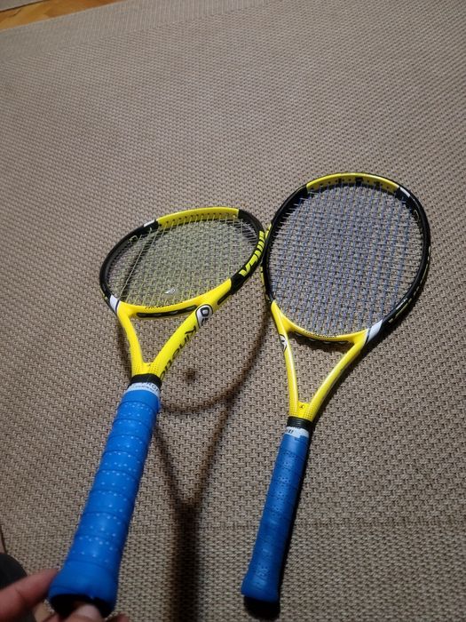 Prokennex 05 sx + rachetă tenis head, wilson yonex babolat