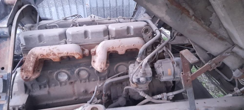 Продам или обмен МАН