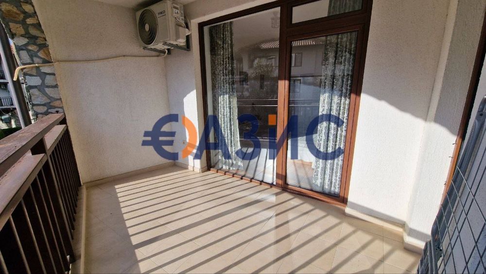 Продава се Двустаен апартамент в Свети Влас - 57 кв.м за 1002 €/кв.м - Снимка #10