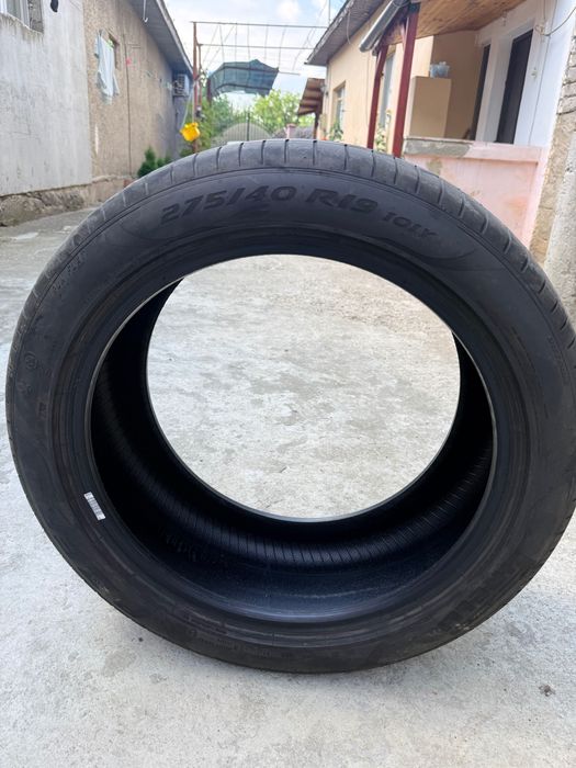 caucicuri 245/45/19 fata 275/40/19 spate