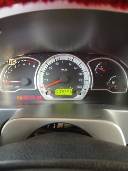 Nexia 2 super konditsioner