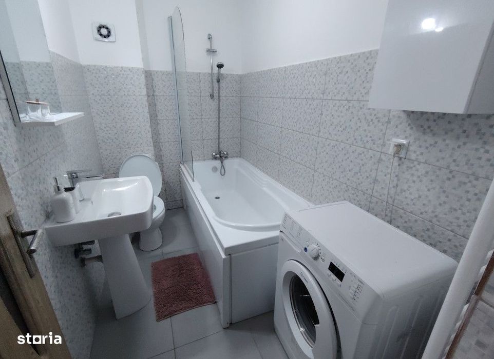 Apartament 2cam open space CUG - Ideal Residence Cod:153651