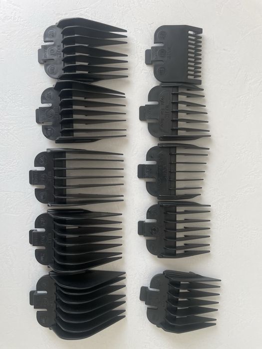 Продаю машинку для стрижки