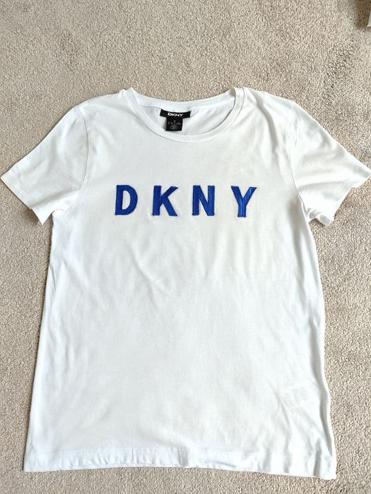 Тениска DKNY оригинална