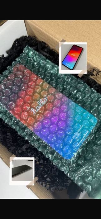 Iphone 11 pro utilizat