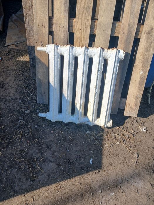 Продам батарею 5