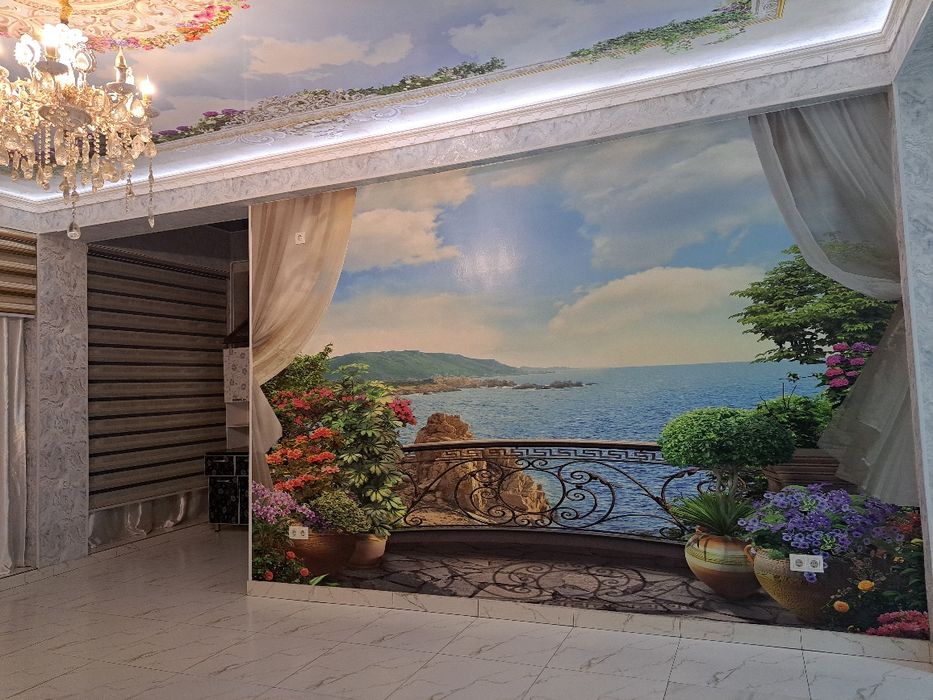 Зангиота мехмон уйи ижара. Кунлик ва ойлик мавжуд.