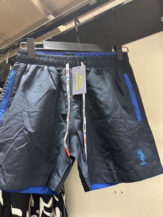 Мъжки бански, различни модели