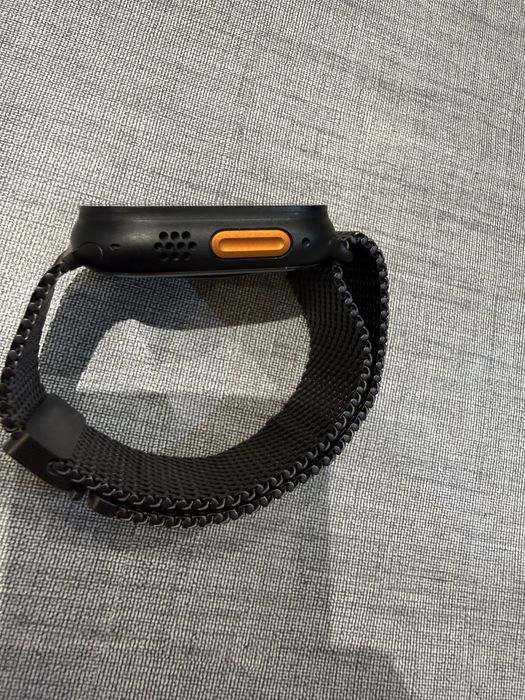 Vand Watch  Ultra 2, 49 MM, Titanium& Ceramic Case, Sappire Crystal…