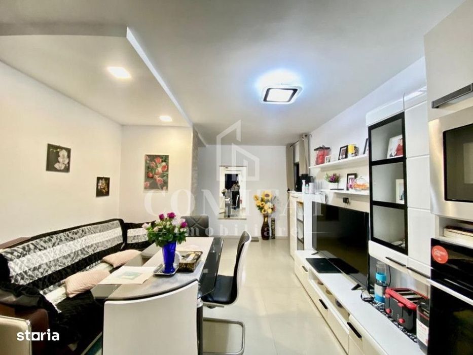 Apartament 2 camere | zona The Office — fotografia 1