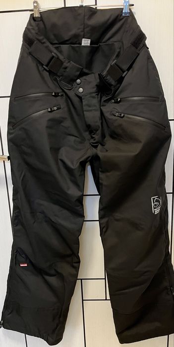 ЧИСТО НОВ мъжки ски комплект DIEL Sport DEMON + RECCO – XL / EU 54