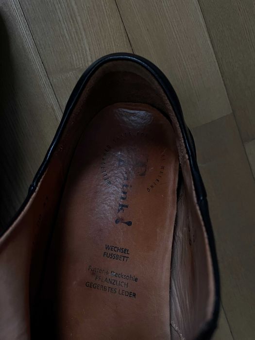 Pantofi barbatesti Think! masura 41