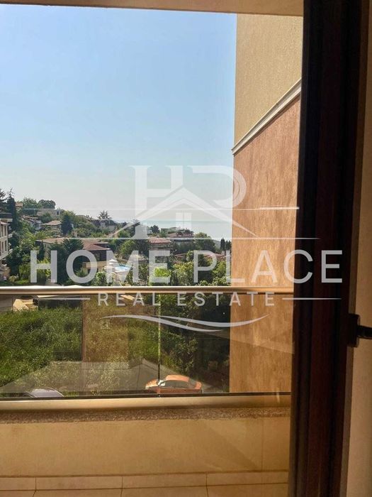 Дава се под наем Двустаен апартамент в Варна, Бриз - 60 кв.м за 698.19 € - Снимка #8