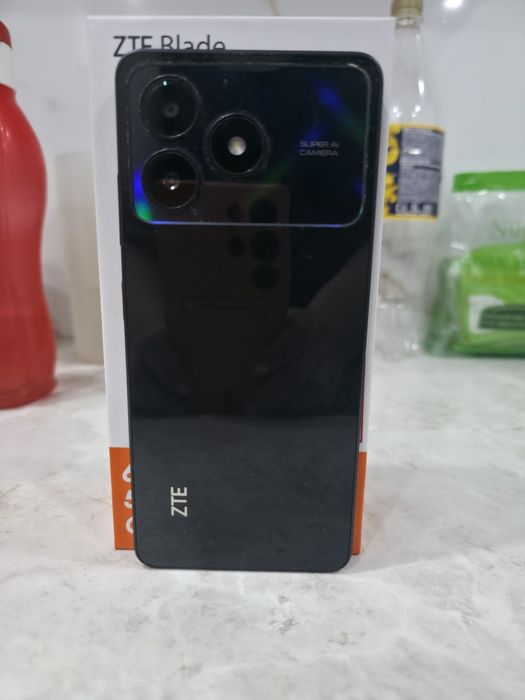 Продам Телефон ZTE